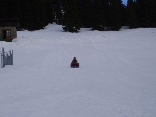 Lyže záchranáři Horní Mísečky 2007 > obr (24)